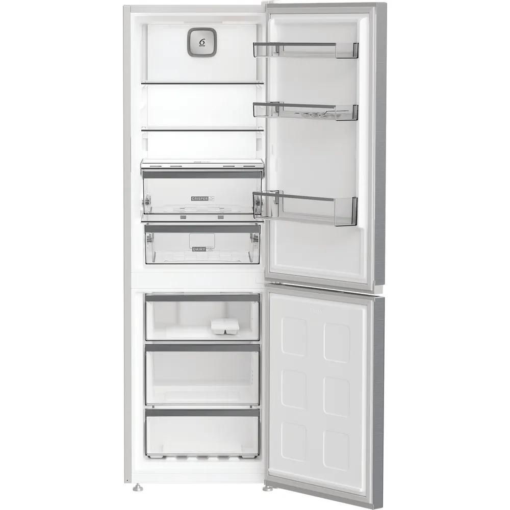 Frigorifero Whirlpool WHK 26363 XP6E - immagine 3