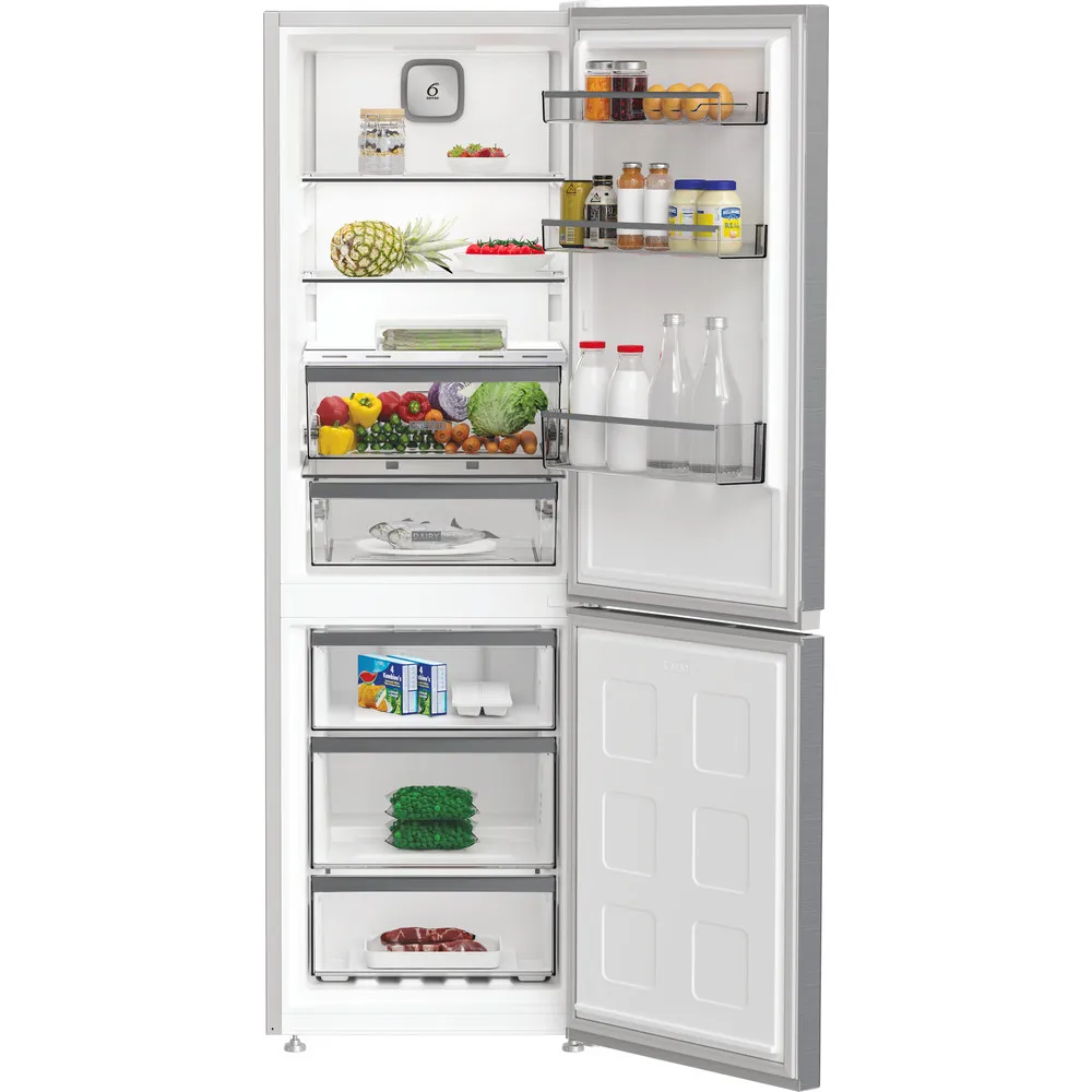 Frigorifero Whirlpool WHK 26363 XP6E - immagine 4