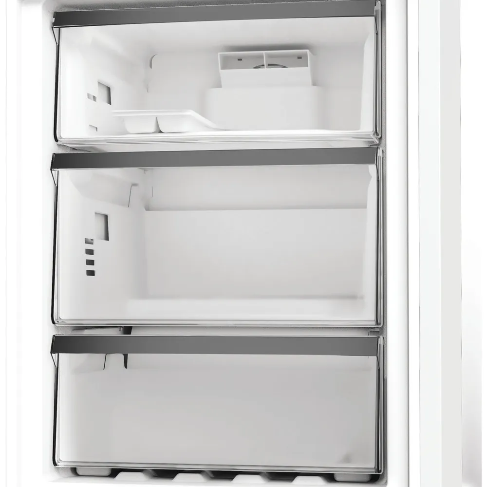 Frigorifero Whirlpool WHK 26363 XP6E - immagine 9
