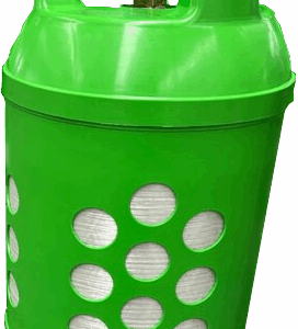Bombola Vetroresina 10 Kg