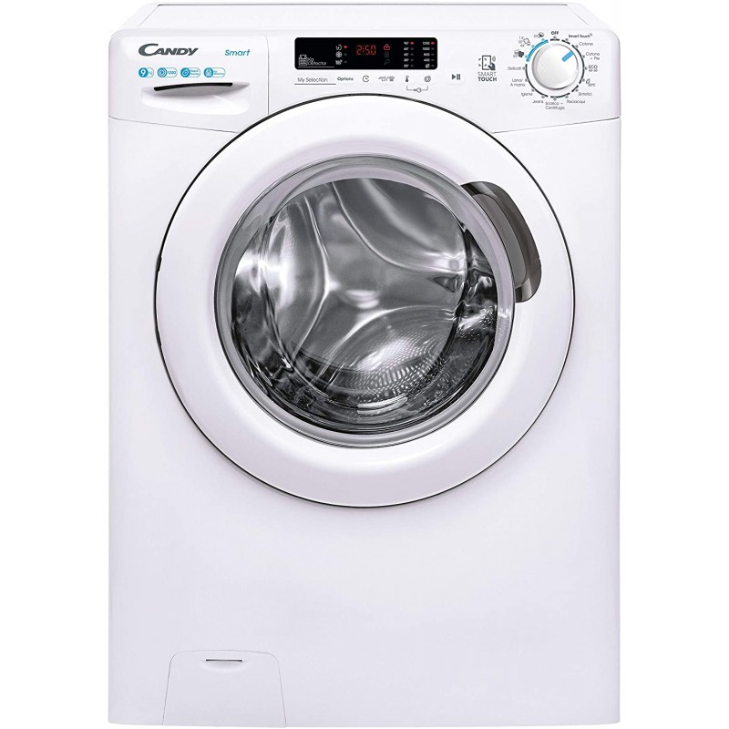 Lavatrice Candy CS1292DE-11 9 Kg